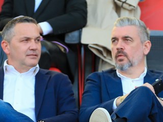 Predsjednik Kustić čestitao Dinamu na novoj tituli