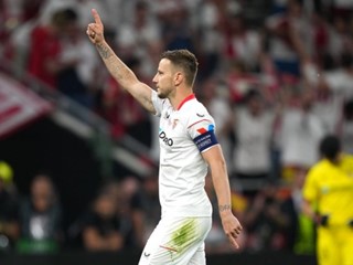 Ivan Rakitić ponovno sa Sevillom osvojio Europsku ligu!