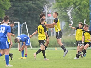 Zagreb ugostio i selektivni turnir Središta HNS-a za dječake