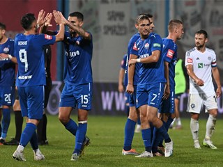 Video: Slaven protiv Rudeša do prve pobjede, Dinamo i Gorica prvi bez pogodaka