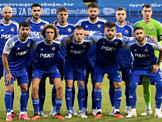 Dinamo doznao suparnike u skupini Konferencijske lige