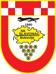 NK Slavonac Bukovlje