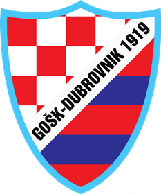 NK GOŠK-Dubrovnik 1919