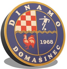 NK Dinamo Domašinec