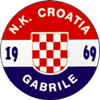 NK Croatia Gabrili